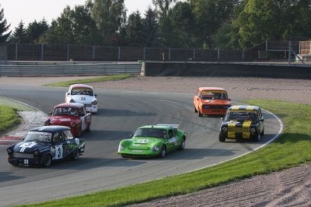 Sachsenring 1452
